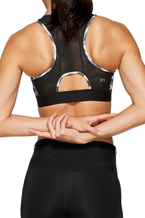 BRA AOP HEX TYPE BRILLIANT WHITE 2