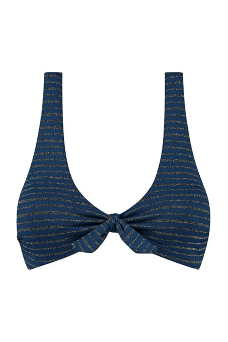 LADIES ENDLESS SUMMER TEDDY TOP POSEIDON BLUE 5