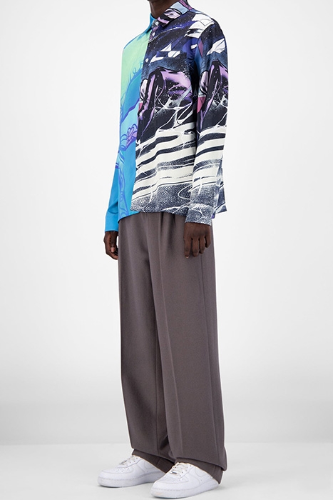 COMIC H YANNAYI JISI SHIRT 5