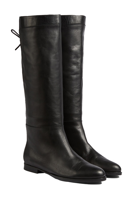 CASSANDRA BOOTS BLACK 2