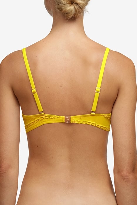 SW BRA TSHIRT PUSH YELLOW LEMON 3