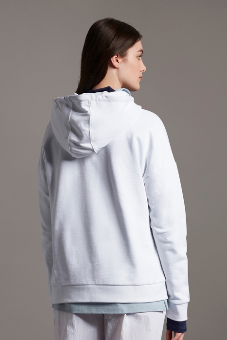 HOODIE WHITE 2