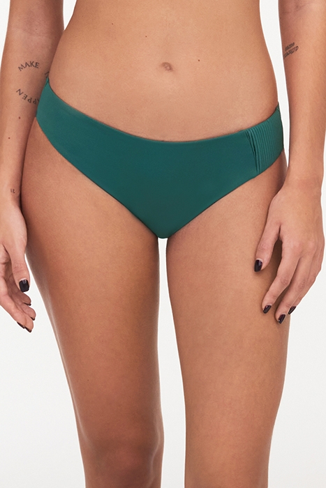 SW BO. BRIEF GREEN 2