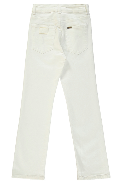 MALENA-FR WHITE DENIM WHITE DYE 2