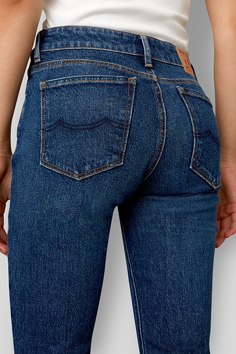 JUNO MEDIUM CLEAN CLEAR REDCAST HEMP CLEAN CLEAR REDCAST HEM 5