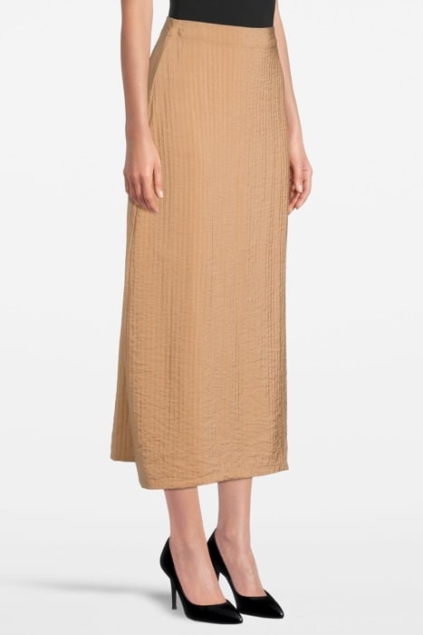 MALINE SKIRT FADED SAND 4