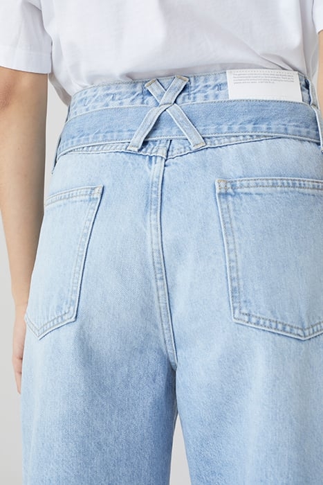 X-PRESS JEANS LIGHT BLUE 6