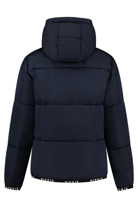 AALIYAH JACKET BLUEBERRY 2