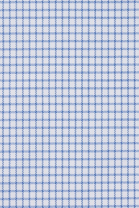 MID BLUE FORMAL SHIRTS 4