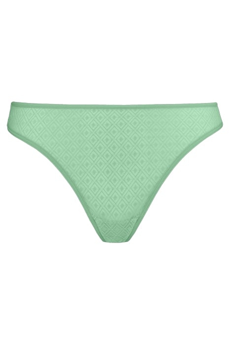 SEDUCTION PASTEL GREEN 3
