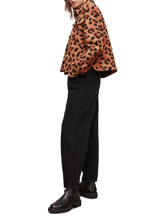 HONOR LEO JACKET BROWN 4