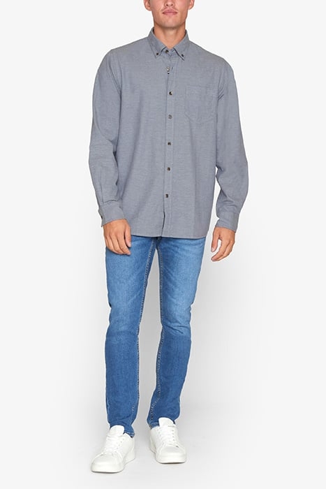 SISHEAN BF23 GREY MELANGE 5