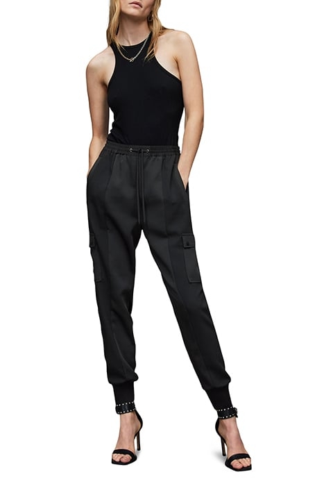 MADDIE TROUSERS BLACK 4