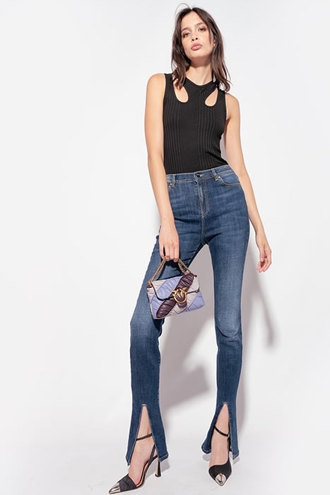 CLIZIA CANOTTIERA COSTA ASIMME BLACK 3