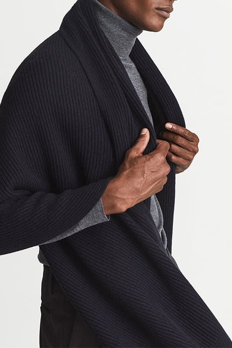 ALDERNEY-100% NAVY 3