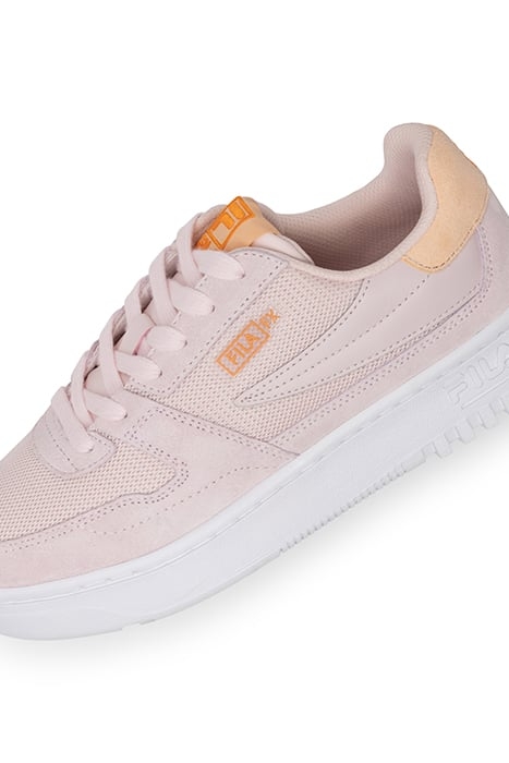 FXVENTUNO S WMN MAUVE CHALK-BLEACHED APRICOT 6