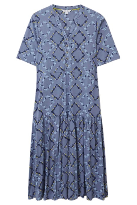 SABINA JERSEY DRE BLUE 3