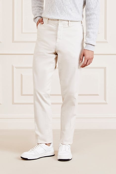 MARCIANO BY GUESS BEN URBAN CHINO DREAMY MOON 1