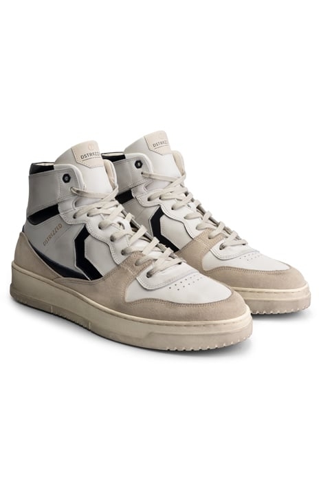 DS_HOLGER HIGH TOP SNEAKER OFFWHITE 1