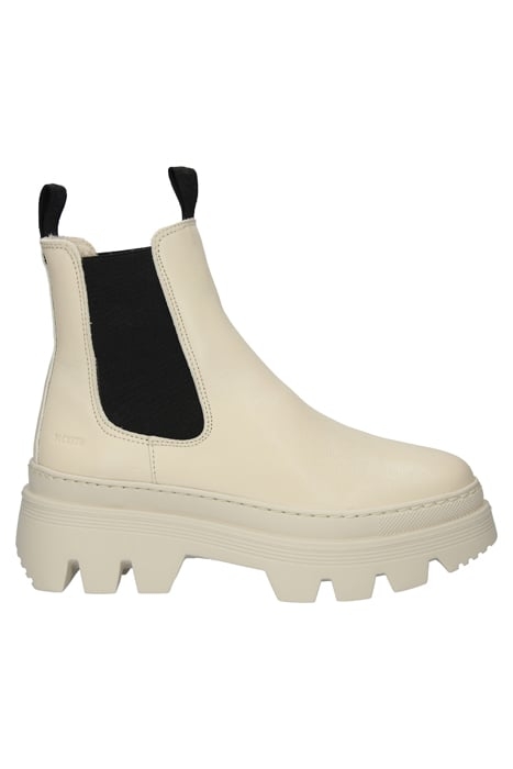 BLACKSTONE - MEJA - AL406 ALMOND MILK - CHELSEA BOOTS 1