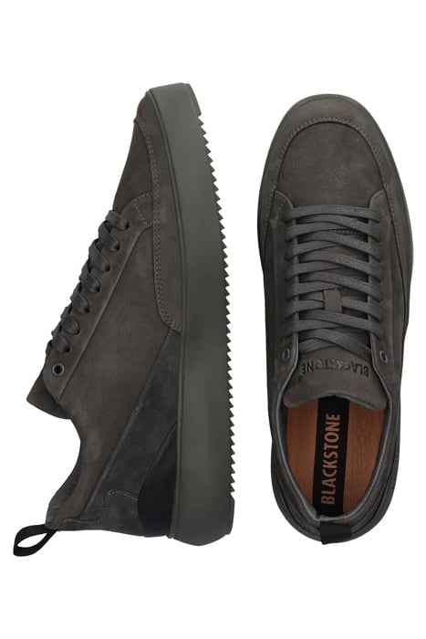 BLACKSTONE - DAXTON - AG126 THUNDERSTORM - SNEAKER (LOW) 7