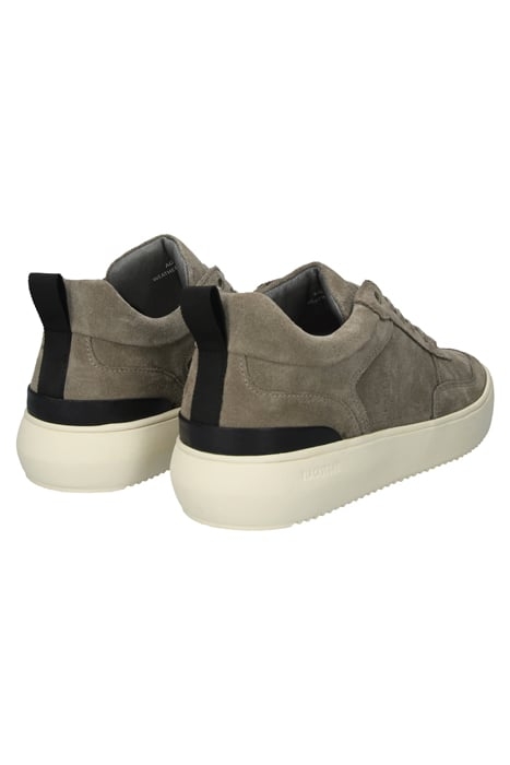 BLACKSTONE - STELLAN - AG116 OVERLAND TREK - SNEAKER (LOW) 4