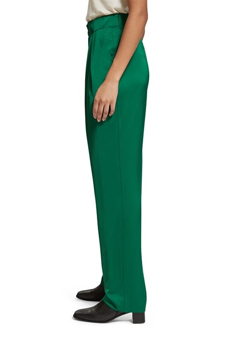 FAYE - HIGH RISE RELAXED TAPERED LEG PINE TREE 6