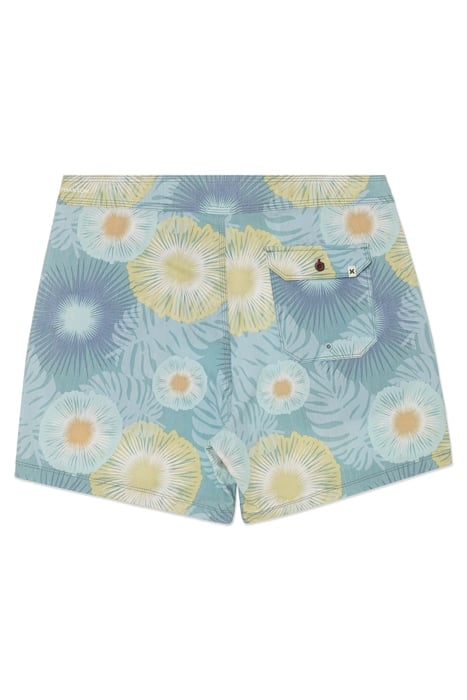 PHNTM NATURALS SESSIONS 16 BOARDSHORT ARTILLERY 2