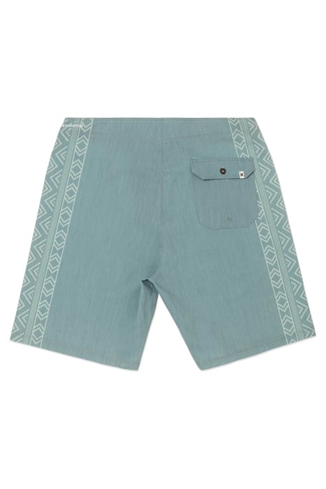 PHNTM NATURALS WEEKENDER 20" BOARDSHORT ARTILLERY 2