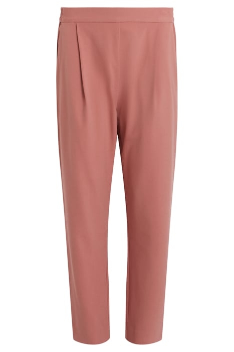 ALEIDA TRI TROUSER RICH PINK 3