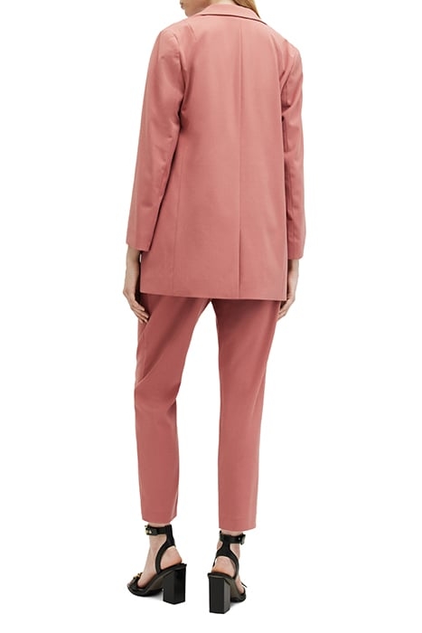 ALEIDA TRI TROUSER RICH PINK 2