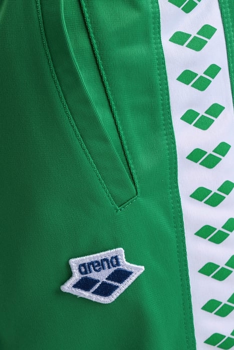 M RELAX IV TEAM PANT TEAM GREEN-WHITE-TEAM GREE 7