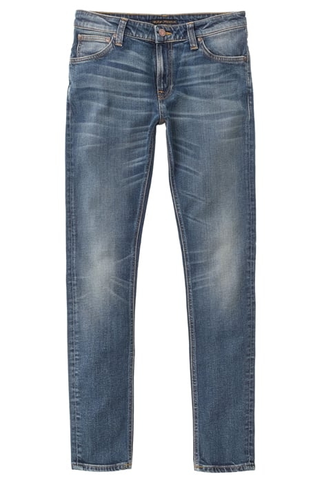 SKINNY LIN COLD BLUES 1