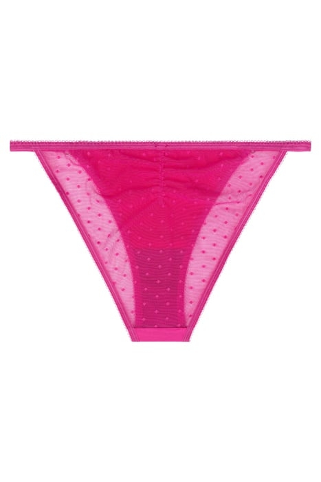 TRIXIE BRIEF PINK 3
