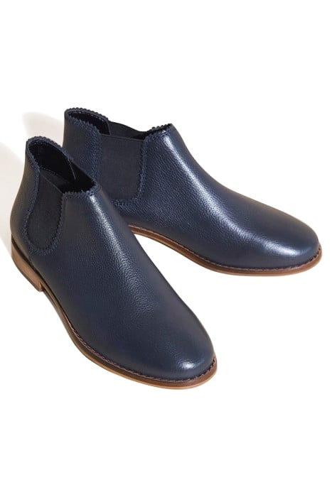 SAMMY BOOT DARK NAVY 2