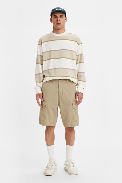 CARRIER SHORT BEIGE 1