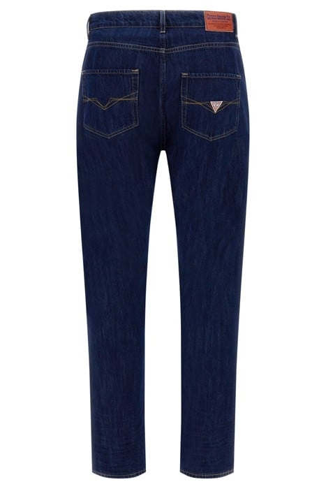 GUESS ECO JAMES LEON 2