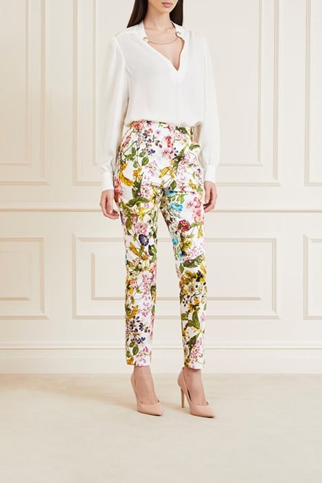 MARCIANO BY GUESS BOTANICAL GARDEN PAN BOTANICAL GARDEN PRI 3