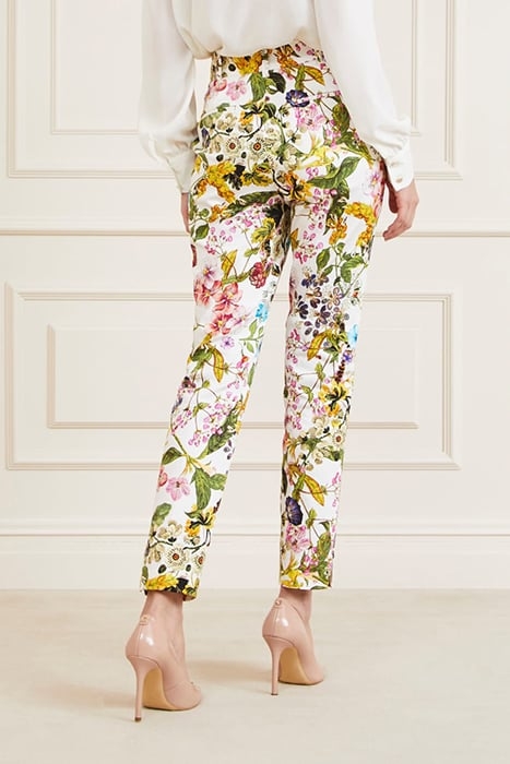 MARCIANO BY GUESS BOTANICAL GARDEN PAN BOTANICAL GARDEN PRI 2