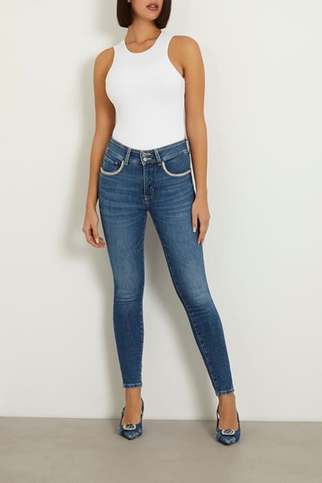 GUESS ECO SHAPE UP BAIE 3