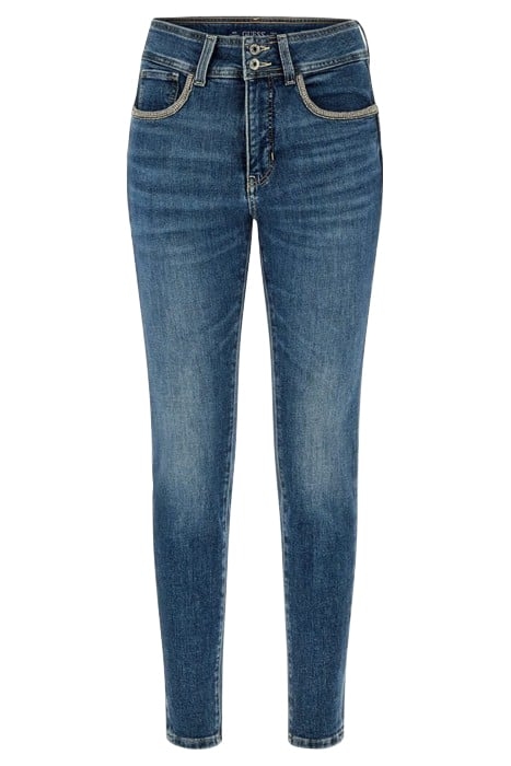 GUESS ECO SHAPE UP BAIE 4