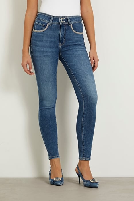 GUESS ECO SHAPE UP BAIE 1