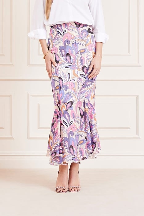 LUISE CRUSED PAISLEY CRUSED PAISLEY 1