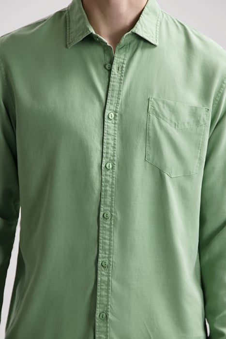 DS_LAMONT SHIRT LODEN FROST 4