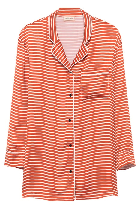 LONGLSEEVES LARGE PRINTED SHIRT CABANON 4