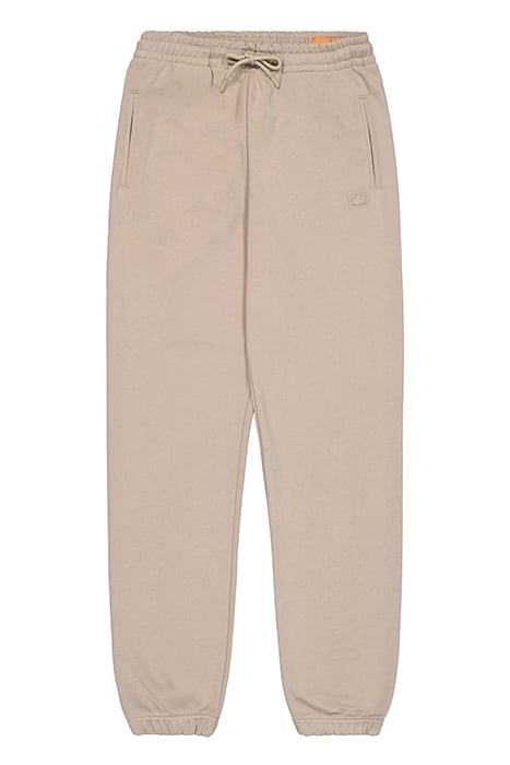ALPHA ESSENTIALS RL JOGGER VINTAGE SAND 5