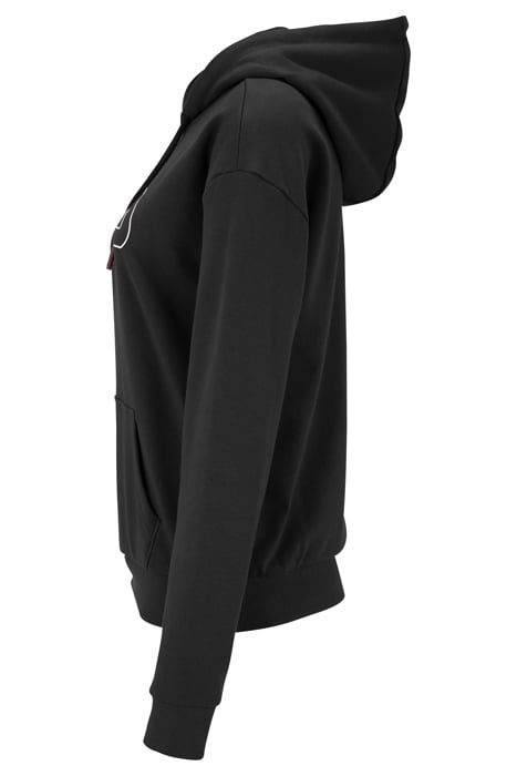 SALEA HOODY BLACK 3