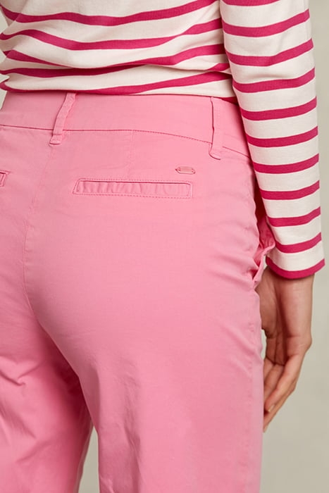 PINK BASIC PANTS PINK 4