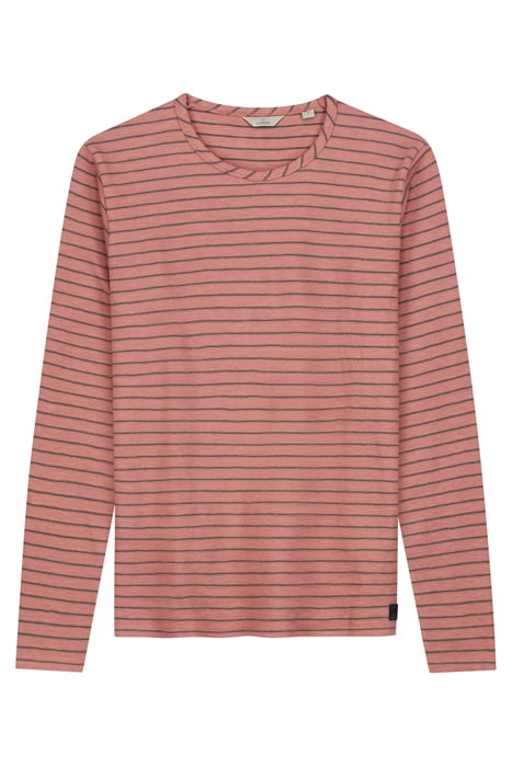 DS_DYLAN TEE CEDAR WOOD CEDAR WOOD 3