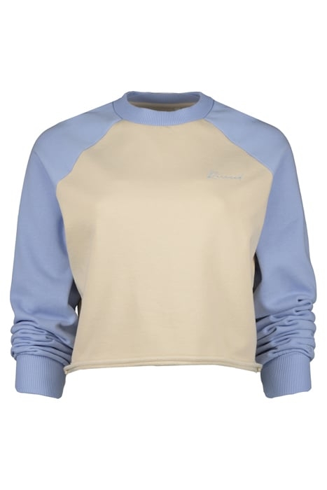 NINA SWEATER SKY LIGHT BLUE 3